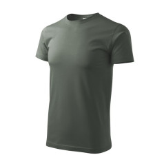 Adler Basic M marškinėliai MLI-12967 / 2XL