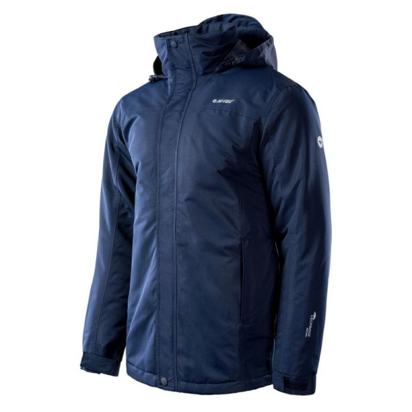 Hi-tec striukė chris M 92800326424 / XXL