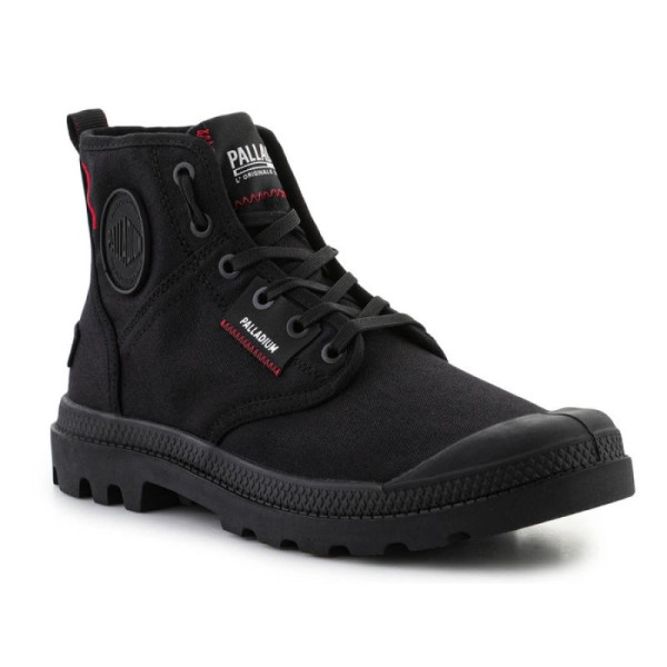 Palladium Pampa Hi Patch M 79117-008-M / EU 43 batai