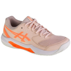 Asics Gel-Dedicate 8 Clay W 1042A255-700 / 37 teniso bateliai
