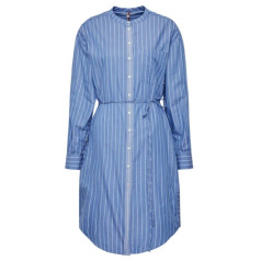 Tommy Hilfiger Co Modal suknelė W WW0WW33232 / 38