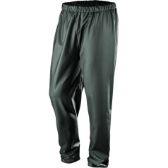 NEO PU/PVC lietaus kelnės, EN 343, M dydis