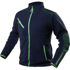 NEO PREMIUM darbinė vilna, Cordura sutvirtinimai, XL dydis