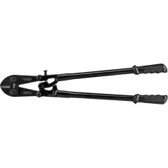 NEO Strypinės žirklės 600 mm, viela iki 10 mm