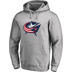 NHL Columbus Blue Jackets jaka - hūdijs '47 Headline Hoody XL