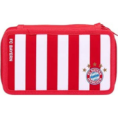 Pieštukų dėklas FCB didelis
