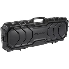 Plano Tactical 42 colių dvigubas ilgas ginklo dėklas, juodas paminkštintas 1074200