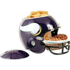 Wincraft NFL užkandžių šalmas Minesota Vikings