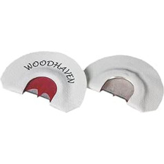 Woodhaven Custom Calls Stinger Pro Series Turkija Membrane Call