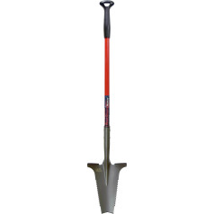 Radius Garden 22311 Root Slayer Nomad Wurzel-Spaten, puvimo