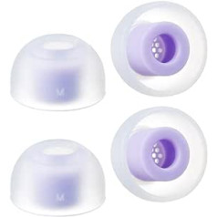 AZLA SednaEarfit MAX, skirtas Galaxy Buds 2 Pro 2 poroms (M)