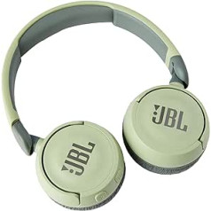 JBL Jr310 „Bluetooth“ į ausis įdedamos vaikų ausinės