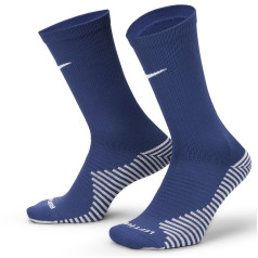 Nike Strike FZ8485-410 kojinės / tamsiai mėlyna / xs