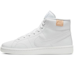 Nike Court Royale 2 Mid CT1725 100 batai / balti / 39