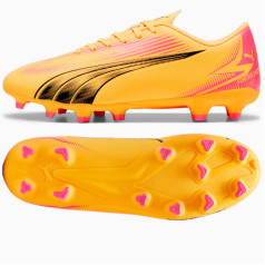 Puma Ultra Play FG/AG 107763-03 batai / oranžinė / 47