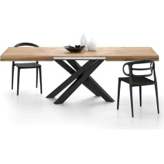 Mobili Fiver , 160 cm ištiesiamas stalas 