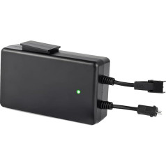 Huachuang Elektrinė kėdė, maitinimo šaltinis, baterija, elektrinė TV kėdė, kylanti kėdė, atlošiama kėdė su kylančia pagalba, belaidė baterija elektriniams judėjimo baldams [25,2 V, 2500 mAh]