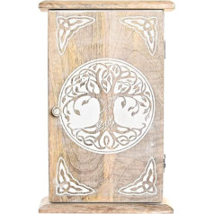 Dkd Home Decor Standartinė raktų spinta