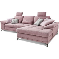 Cavadore Kampinė sofa 