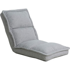 Temkin Meditacijos kėdė, sulankstoma, tingus sofos krėslas, stilinga sofa, sofa, lovos, poilsio kėdė