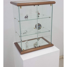 ‎Vm Art Design Glass By Vetreria Miceli Stiklo spinta VM 306 T