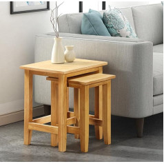 Hallowood Furniture 