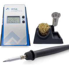 ERSA i-CON pico litavimo stotis 80 W su budėjimo režimu