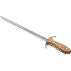 GÜDE Solingen - Kaltinis galąstuvas, 32 cm, ąžuolo statinės medienos, ąžuolo statinės medienos, 