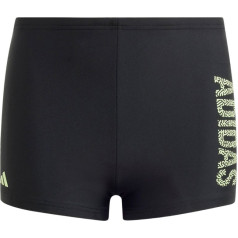 Logo Swim BXR Jr plaukimo šortai IK9654 / 140cm