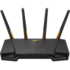 Maršrutizatorius tuf-ax4200 wifi ax4200 4lan 1wan 1usb