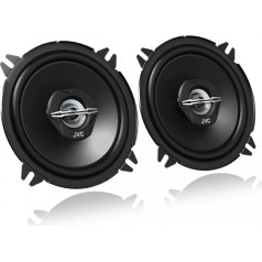 Automobilinių garsiakalbių rinkinys csj-520x (2.0; 250 W; 130 mm)