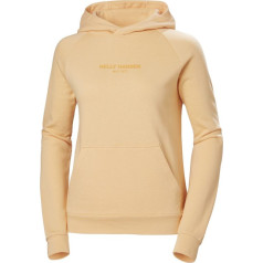 Striukė su gobtuvu W Core Hoodie W 54033 316 / XL