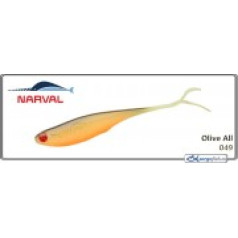 Silikona māneklis NARVAL Fishing Maxlug 30 - 049