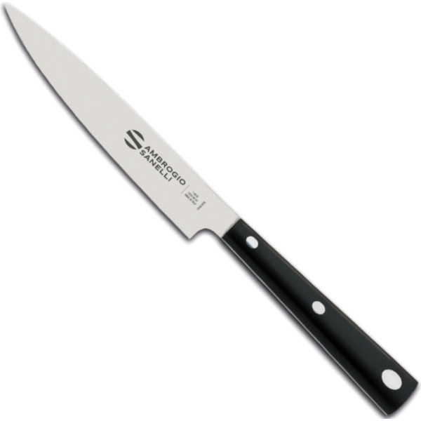 Ambrogio Sanelli Universalus virtuvinis peilis 120 mm HASAKI