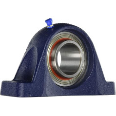 RHP np45 Lube ketaus pagalvinio bloko mazgas