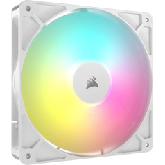 CORSAIR RS140 ARGB 140 mm PWM ventiliatorius - 