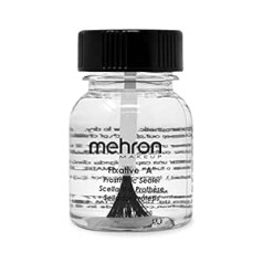 Mehron – Fixative A Sealer su šepetėliu (30 ml)