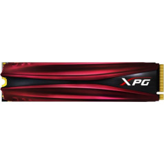SSD xpg gammix s11 pro 1tb pcie 3x4 3.35/2.8 gb/s m.2 diskas