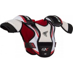 Easton Synergy GX Yth Jr ledo ritulio ramentai A143042 / S