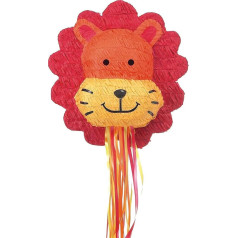 Amscan Pinata Lion