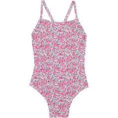 GOCCO Kūdikių mergaičių maudymosi kelnės Traje De BaÑOESTAMPADO Liberty, rožinės spalvos
