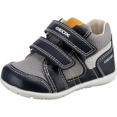 Geox Baby Boys B Elthan Boy A Pirmieji žingsniai