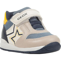 Geox Baby Boys' B Rishon Boy A Sportbačiai
