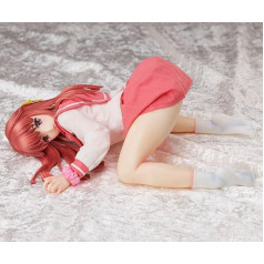 Įpareigojanti Doukyuusei 1/4 May Sakuragi remake statulėlė 28 cm