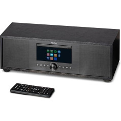 MEDION P66400 