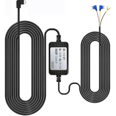 GKU USB-C kietųjų laidų rinkinys 6 metrai, C tipo