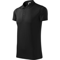 Victory polo marškinėliai M MLI-21701 black / S