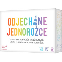 Žaidimas vienaragiai
