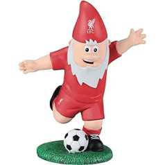 FOCO oficialiai licencijuotas „Liverpool FC Striker Gnome“.