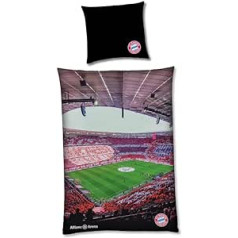 FC Bayern Munich Allianz Arena patalynė